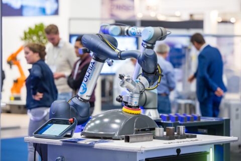 Datum TechniShow 2024 bekend