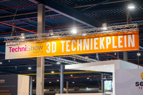 Vernieuwende oplossingen op TechniShow 2024