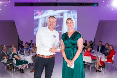 Zestien inzendingen voor TechniShow Innovatie Award