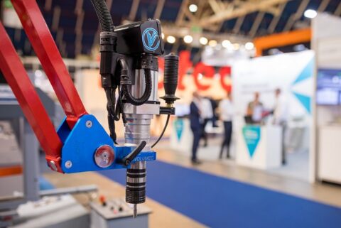 Innovatieve koplopers over de maakindustrie van morgen op TechniShow 2024