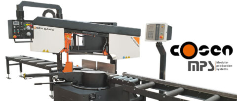 Electrotool showcase op TechniShow