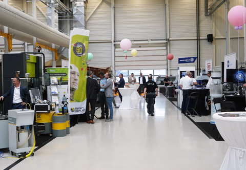 maakindustriedag