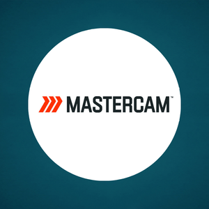 mastercam tegel