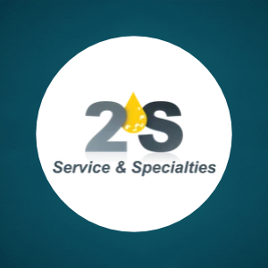2-S bv exposanten